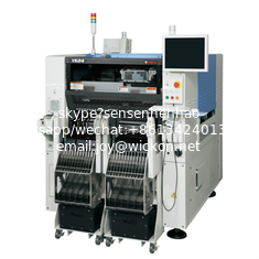 China Yamaha YS24 Pick and Place Machine original used smt chip mounter machine supplier