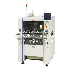 China SMT Yamaha YSM10 pick and place machine original used in stock supplier