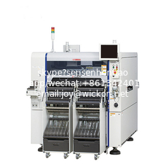 China Factory price Stable Performance Smt Manufacturing Line Smd Mounting Machine pick and place machine line supplier