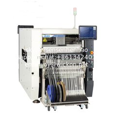 China Professional Smt Manufacturing Line For Led Bulb Tube Strip Manufacturing smt soldering machine pick and place machine line supplier
