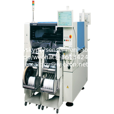 China YAMAHA SMT Chip Mounter Machine YS12 YS12F,YS12P SMD Pick and Place Machine YAMAHA YS series chip mounter supplier