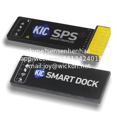 China KIC SPS 9 wifi Temperature Tester SMT Original new Intelligent Thermal Profiler KIC SPS supplier
