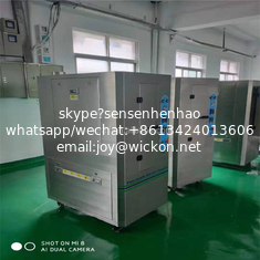 China Automatic Industrial Stencil Cleaner for SMT PCB Stencil Cleaning Washing Machine for sale supplier