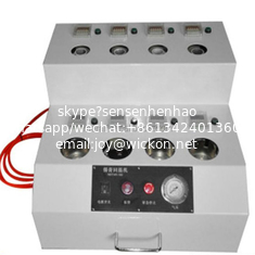 China Factory price Solder paste temperature recovery machine for SMT electronic factory use supplier