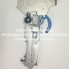 China SMT YAMAHA CL Feeder 12mm pneumatic feeder KW1-M2200-100 for YAMAHA pick and place machine supplier