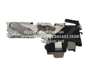 China SMT JUKI RS-1 machine parts Electric Tape Feeder juki RF feeder RF08AS RF12AS RF16AS RF24AS RF32AS RF44AS RF56AS supplier