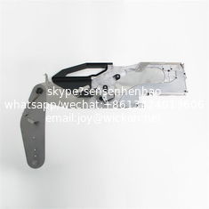China OEM  SMT Spare Parts  Samsung SME Feeder 44MM for HANWHA Samsung pick and place machine supplier