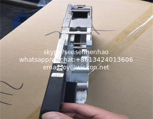 China SMT Samsung electric feeder SME 32mm feeder for SM421 SM471 SM481 SM482 plus hanwha pick and place machine supplier
