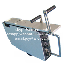 China SMT Panasonic BM221 feeder 16MM Electric Feeder FAE1600MA3 for pick and place machine supplier