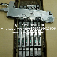 China SMT Panasonic feeder smt cm npm feeder KXFW1KS5A00 for panasonic pick and place machine supplier