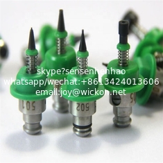 China Original smt nozzle JUKI nozzle KE2080 502 for smt pick and place machine supplier