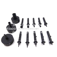 China Fuji Nxt Nozzle FUJI NXT H08/12 0.4 NOZZLE for SMT Pick And Place Machine parts supplier