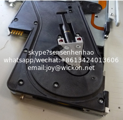 China Itf Assembleon Feeder 8mm Feeder For Philips Pick And Place Machine supplier