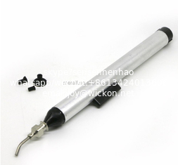 China Vacuum Suck Pen FFQ 939 Hand Tool for IC + 3 suction headers vacuum pen supplier