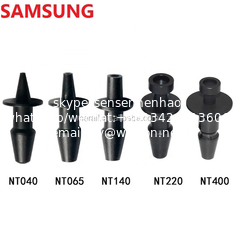 China smt spare parts SAMSUNG CP45 NEO NOZZLE CN040 nozzle original new nozzle for hanwha pick and place machine supplier