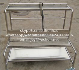 China I-Pulse feeder trolley SMT I-pulse Feeder storage cart supplier