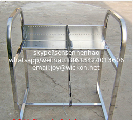 China philips feeder cart Philips Feeder storage cart supplier