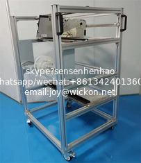 China Siemens X Feeder Cart Siemens feeder trolley SMT feeder storage cart supplier