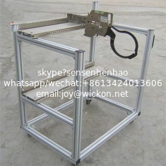 China SMT yamaha I-pulse feeder trolley smt feeder storage cart I-pulse trolley cart for feeder supplier