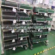 China PCB Protection Device ESD PCB Cradle Trolley PCB storage trolley cart supplier