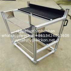 China High quality fuji nxt feeder storage cart, SMT fuji nxt feeder cart wholesale supplier