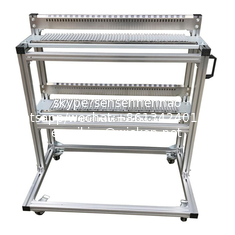 China High quality SMT Related Samsung SM feeder storage cart for pick and place machine supplier