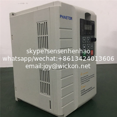 China wholesale Solar Pump Inverter 15kw PV inversor AC 380v 5000 watt MPPT inverter for solar panel system supplier