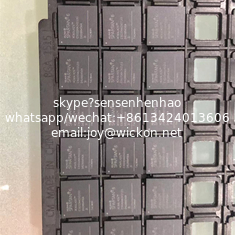China IC Chip Integrated Circuits MCU FPGA XC6SLX25-3CSG324I 324-LFBGA Microcontrollers Original new Electronic Components supplier