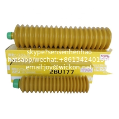 China original SMT AFJ grease high mechanical stability water resistant butter screw rod ball bearing maintenance grease supplier