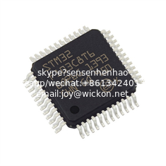 China original new BOM AD7366BRUZ REF191ESZ ADL5315ACPZ Rich IC chip supplier