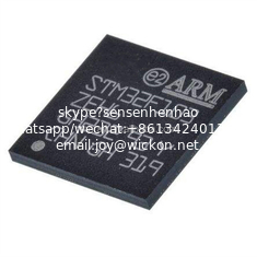 China Integrated Circuits IDT (NOW RENESAS) IDTQS3VH257PAG IC chips electronic components Support supplier