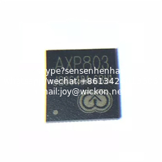 China Original IDT QS3VH257PAG8 integrated circuit IC MUX/DEMUX SW QUAD 2:1 16TSSOP 16-TSSOP supplier