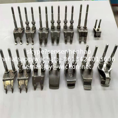 China Titanium fingers for wave solder machines Titanium Solder Fingers wholesale supplier