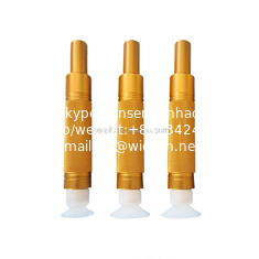 China ESD-Safe SMD pick up hand tool BGA IC Picker Plunger Type Vacuum Suction Pen wholesale supplier
