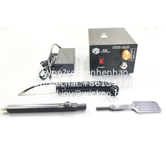 China Virtual PORTA-WAND VPWE7300AR-MW Vacuum tweezer kit with rechargeable battery pack with PEEK wafer tip supplier
