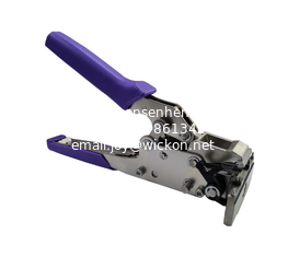 China SMT splice carrier tape cutter SMT cutting tools scissors SMD splice plier for carrier tape wholesale supplier
