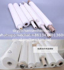 China YAMAHA SMT Stencil Wiper Rolls stencil paper roll For Printing Machine supplier