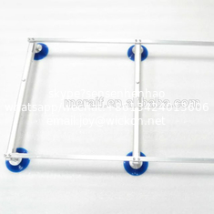 China KSL-607 hand pump glass sucker, 80 kg glass table suction cup, TV glass suction cup glass lifter supplier