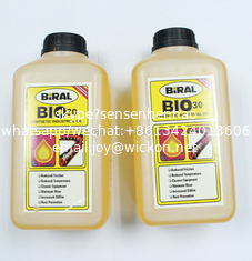 China BiRAL BIO 30 (Biral industrial oil) SMT grease Synthetic industrial oil supplier
