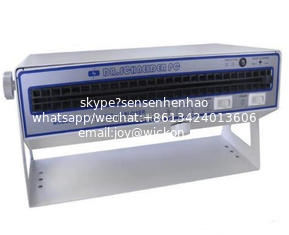 China SL-028 220V/110V Overhead Anti-static Air Ionizer Blower fan ESD Ionizing Air Blower Fan supplier