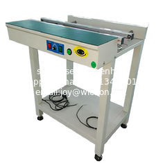 China Automatic SMT PCB belt conveyor smt inspection conveyor for smt machine line supplier