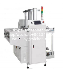 China SMT NG OK PCB Unloader PCB NG OK Buffer Stocker Machine for electronics production supplier