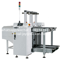 China SMT NG OK PCB Unloader PCB Buffer Stocker Machine for smt machine line supplier
