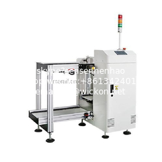 China SMT Loader PCB Loader Machine supplier