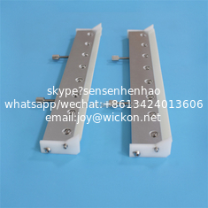 China SMT MPM Momentum Squeegee Screen Printer Solder Paste Squeegee 460mm Squeegee wholesale supplier