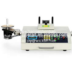 China Reel tape SMD component counter machine for smt electronic factory supplier
