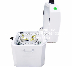 China Nstart-600 Automatic solder paste mixer , smt solder paste mixing machine for SMT supplier