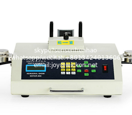 China Easy Operate Zero Error SMD SMT Parts Counting Machine smd component counter supplier