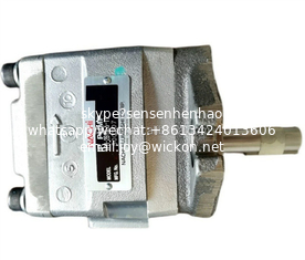 China Nachi hydraulic internal gear pump IPH-5B-50-11 hydraulic gear oil pump Nachi IPH-2A-8-L-10 supplier