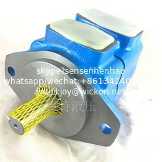 China VICKERS hydraulic Plunger pump rotary vane vacuum pump PVH98QIC-RSF-1S-10-C25-31 Eaton hydraulic piston pump supplier